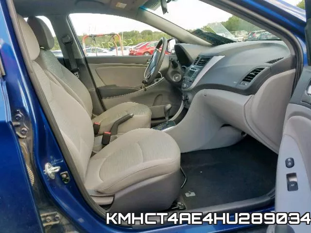 KMHCT4AE4HU289034 фото 6
