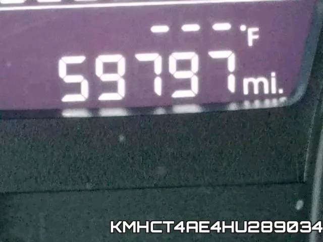 KMHCT4AE4HU289034 фото 9
