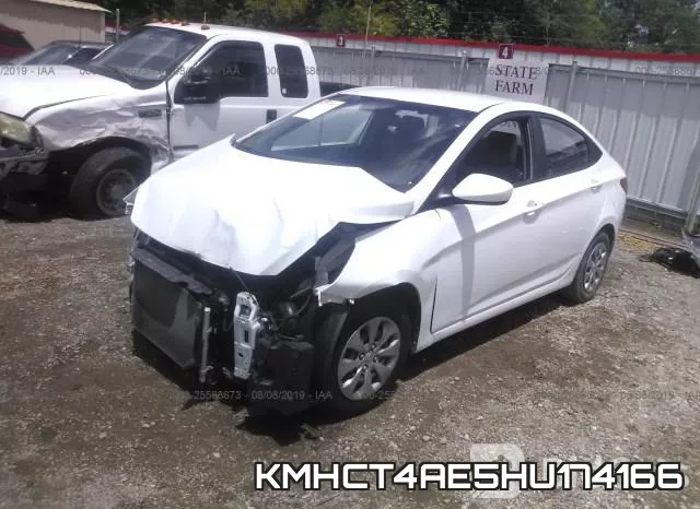 KMHCT4AE5HU174166 фото 3