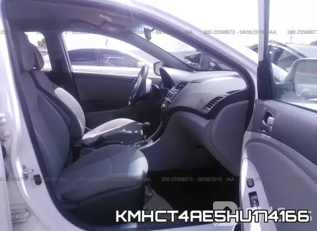 KMHCT4AE5HU174166 фото 6