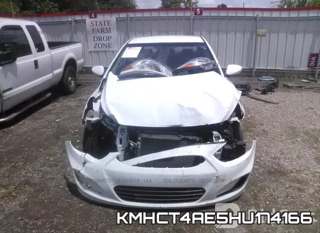 KMHCT4AE5HU174166 фото 7
