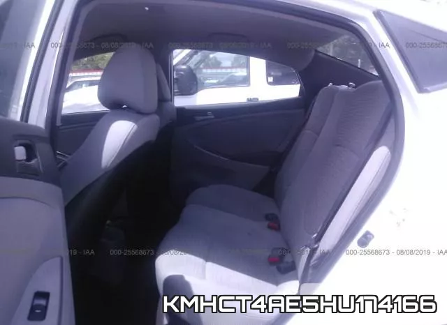 KMHCT4AE5HU174166 фото 9