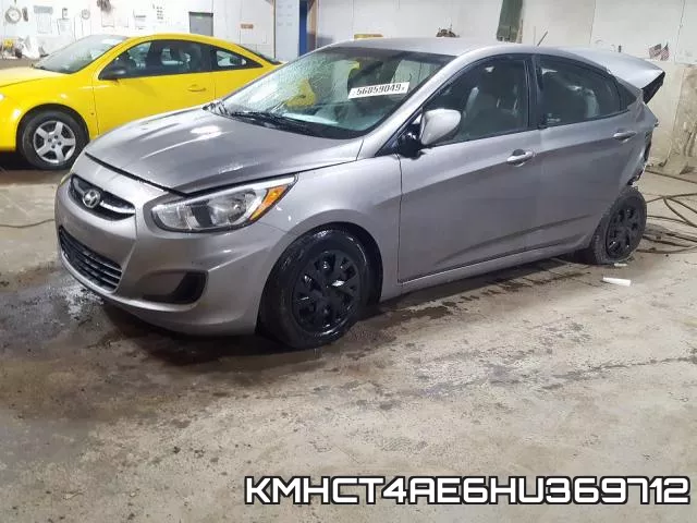 KMHCT4AE6HU369712 фото 3