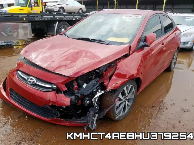 KMHCT4AE8HU379254 фото 3