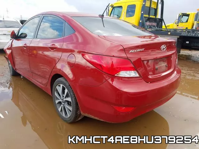 KMHCT4AE8HU379254 фото 4