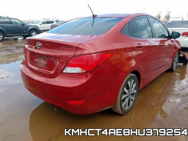 KMHCT4AE8HU379254 фото 5