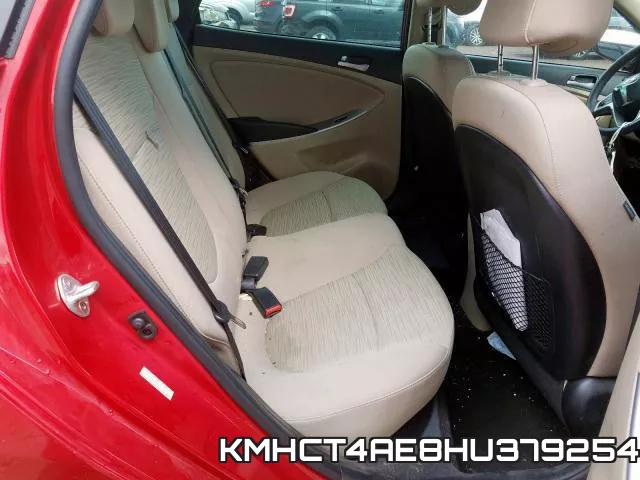 KMHCT4AE8HU379254 фото 7