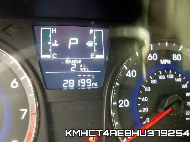 KMHCT4AE8HU379254 фото 9