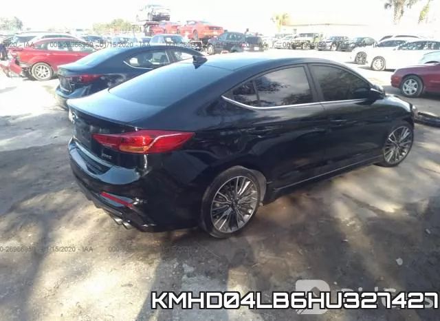KMHD04LB6HU327427 фото 5