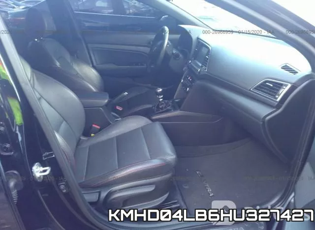 KMHD04LB6HU327427 фото 6