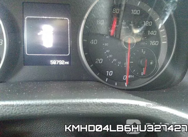 KMHD04LB6HU327427 фото 7