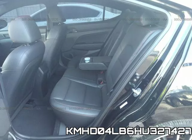 KMHD04LB6HU327427 фото 8