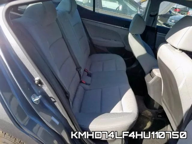 KMHD74LF4HU110750 фото 6