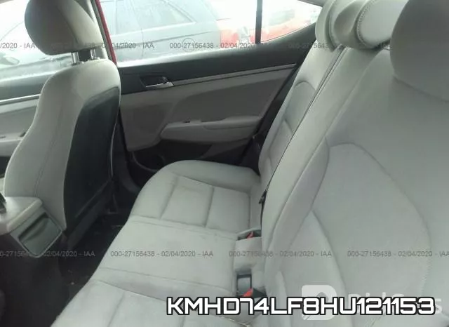 KMHD74LF8HU121153 фото 7
