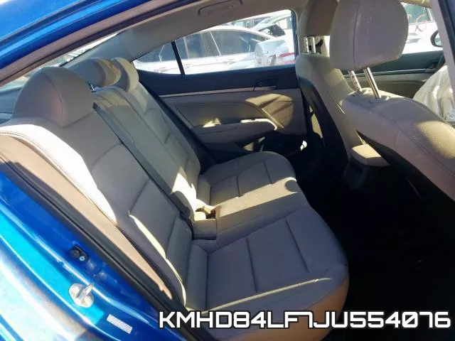 KMHD84LF7JU554076 фото 7