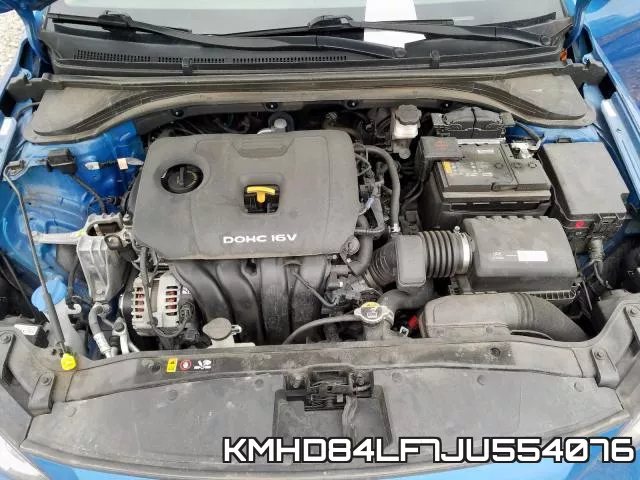 KMHD84LF7JU554076 фото 8