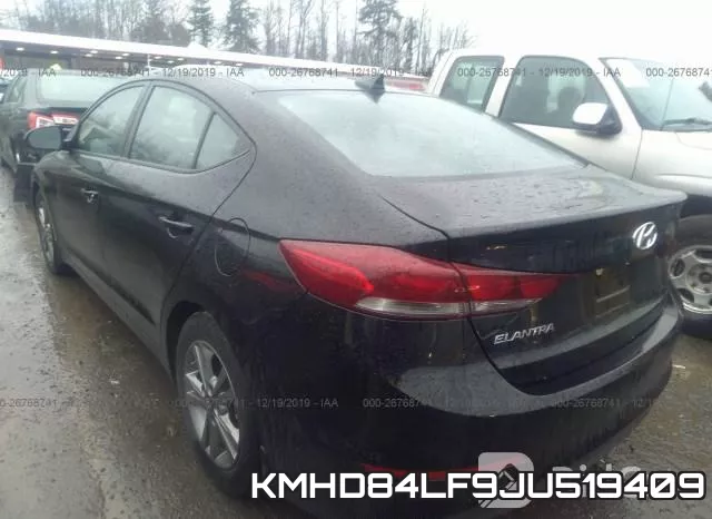 KMHD84LF9JU519409 фото 4