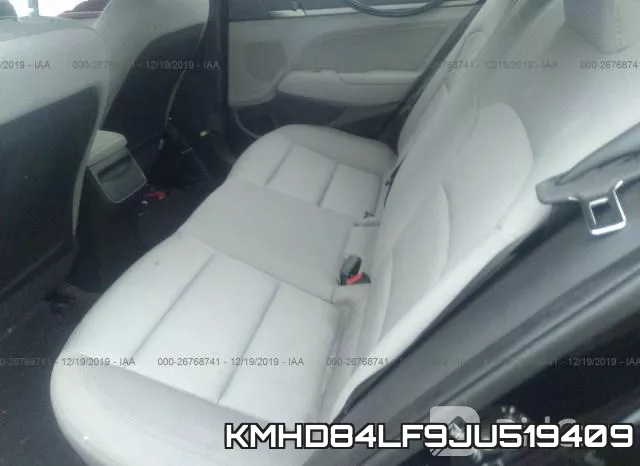 KMHD84LF9JU519409 фото 9