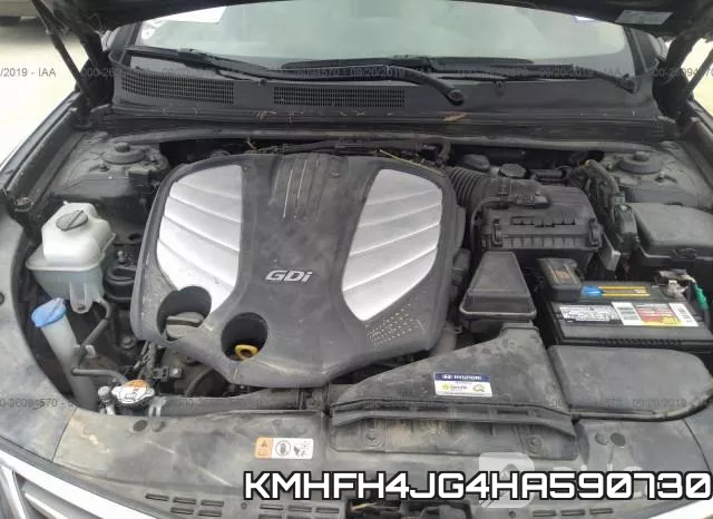 KMHFH4JG4HA590730 фото 2