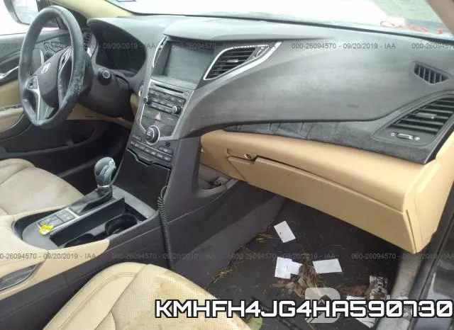 KMHFH4JG4HA590730 фото 3