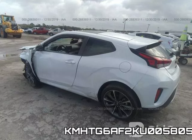 KMHTG6AF2KU005805 фото 4