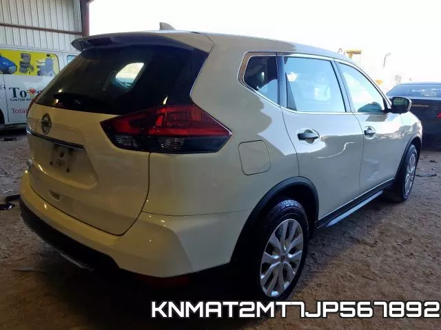KNMAT2MT7JP567892 фото 3