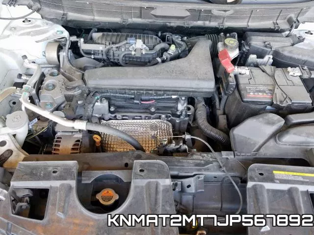KNMAT2MT7JP567892 фото 4