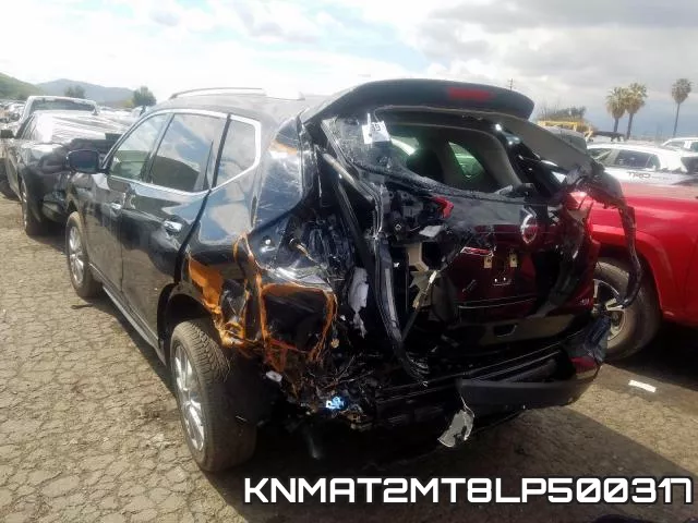 KNMAT2MT8LP500317 фото 4