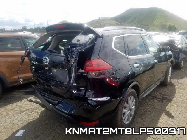KNMAT2MT8LP500317 фото 5