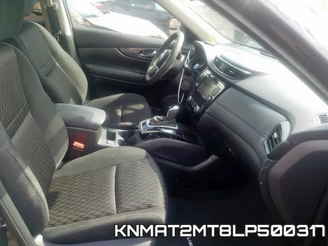 KNMAT2MT8LP500317 фото 6