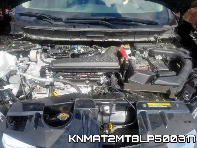 KNMAT2MT8LP500317 фото 7