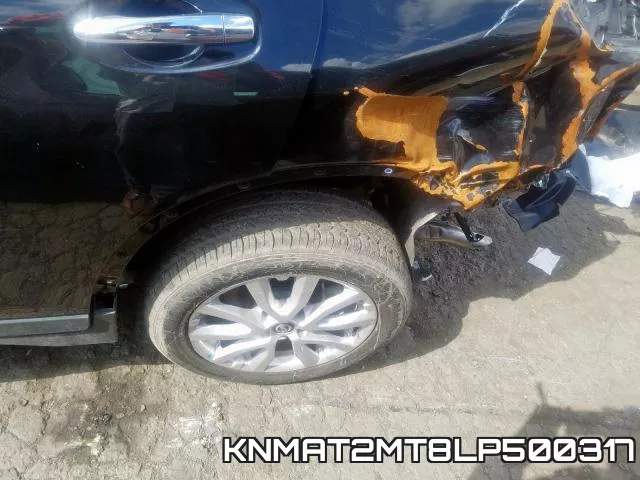 KNMAT2MT8LP500317 фото 8