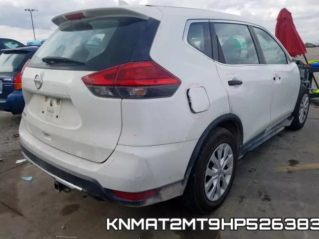 KNMAT2MT9HP526383 фото 4