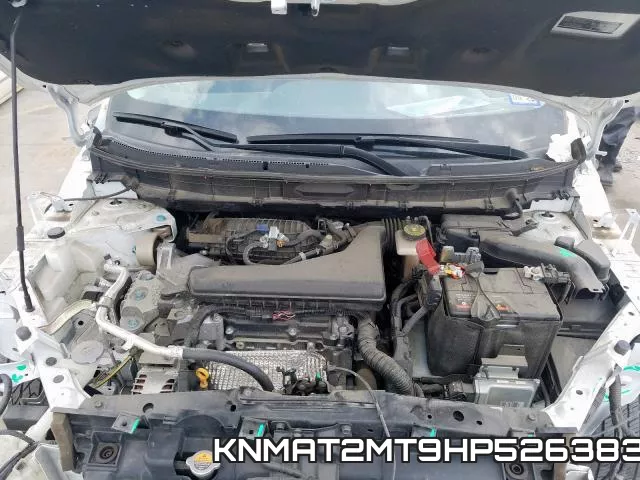 KNMAT2MT9HP526383 фото 6