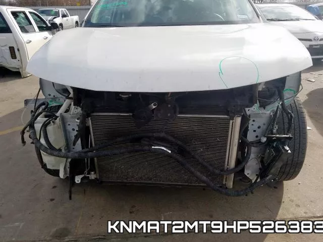 KNMAT2MT9HP526383 фото 8