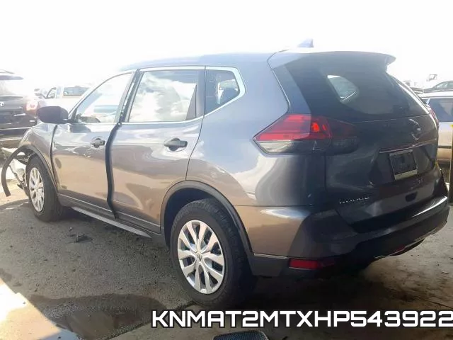 KNMAT2MTXHP543922 фото 4