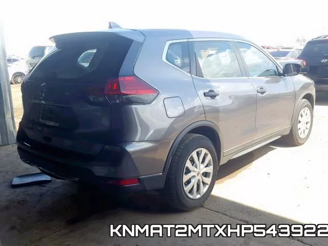 KNMAT2MTXHP543922 фото 5