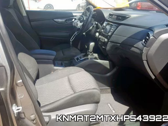 KNMAT2MTXHP543922 фото 6