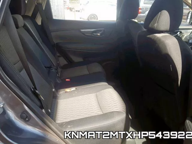 KNMAT2MTXHP543922 фото 7
