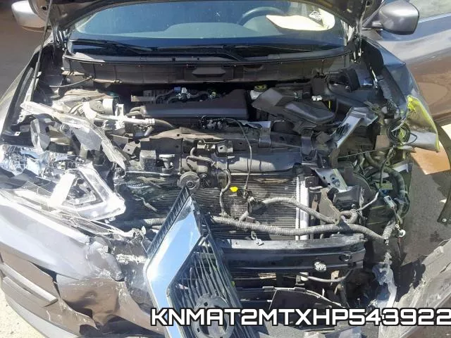 KNMAT2MTXHP543922 фото 8