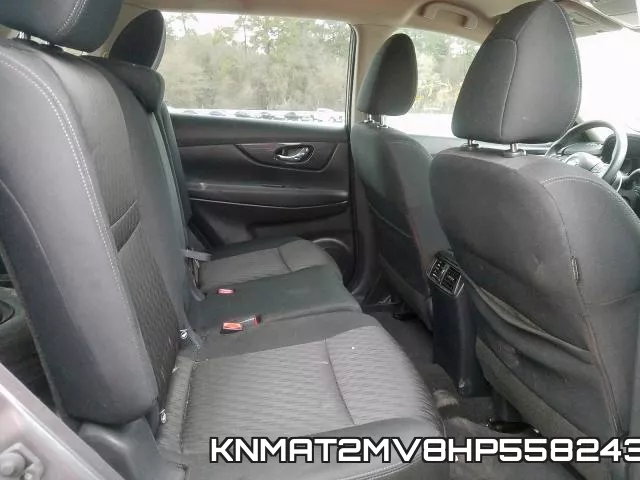 KNMAT2MV8HP558243 фото 6