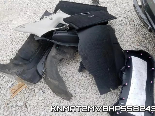 KNMAT2MV8HP558243 фото 8
