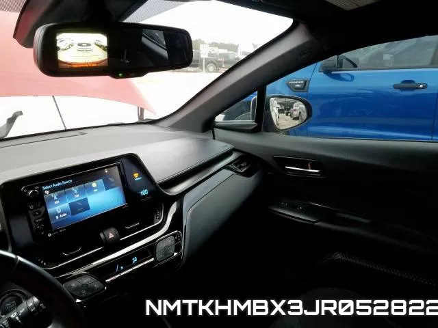 NMTKHMBX3JR052822 фото 10