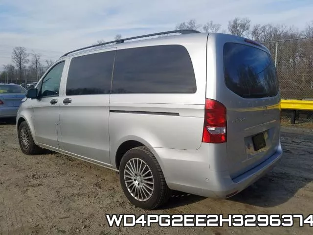 WD4PG2EE2H3296374 фото 3