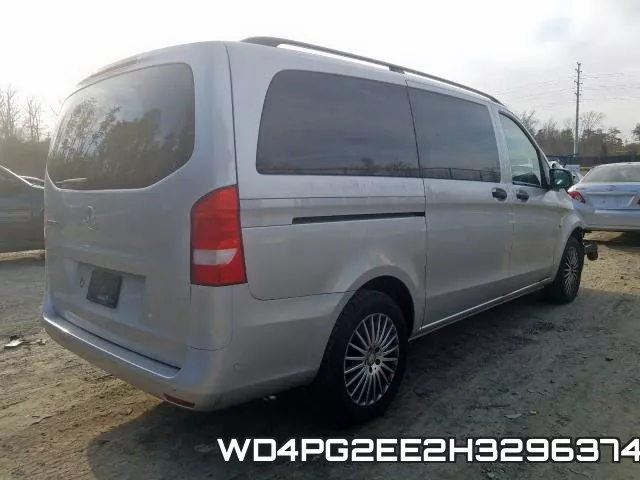 WD4PG2EE2H3296374 фото 4