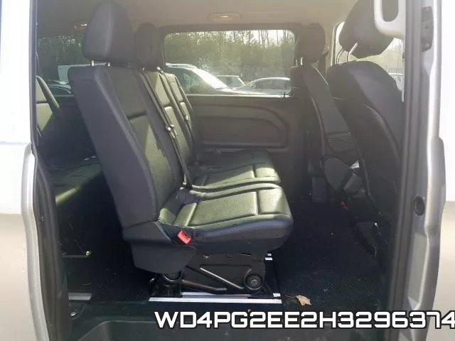 WD4PG2EE2H3296374 фото 6