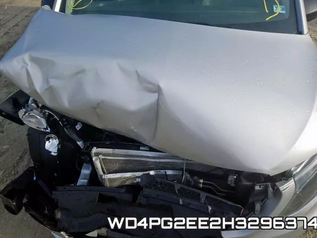WD4PG2EE2H3296374 фото 7
