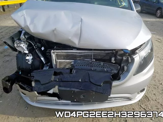 WD4PG2EE2H3296374 фото 9