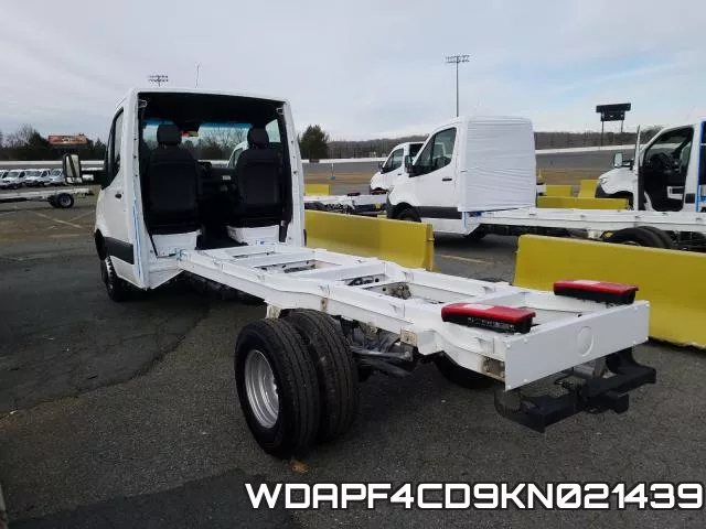 WDAPF4CD9KN021439 фото 2