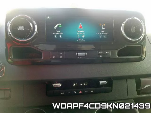 WDAPF4CD9KN021439 фото 4